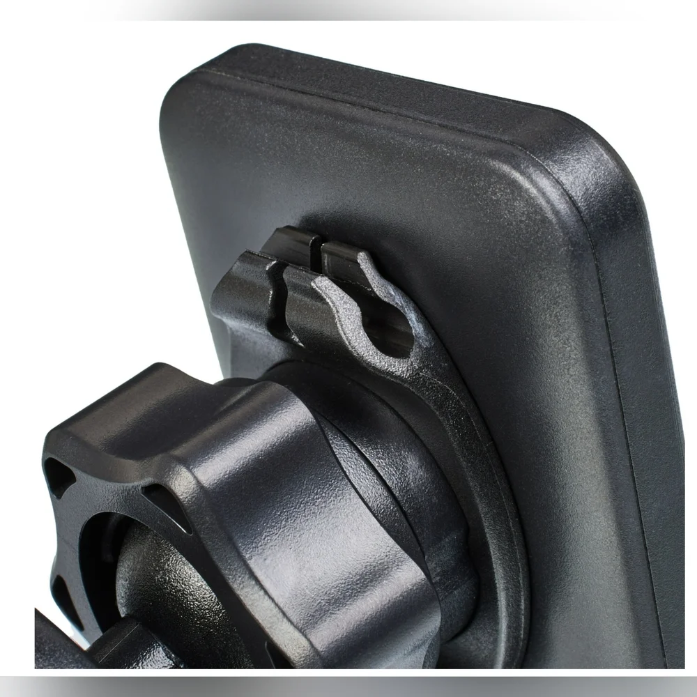 🧲⚡Car Vent Phone Mount with High-Powered Magnet for Secure Hands-Free Use